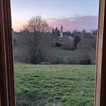 Holiday home Normand, A La Campagne, Au Calme *