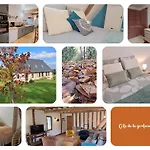 Normand, A La Campagne, Au Calme Holiday home Selles (Eure)