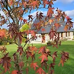 Normand, A La Campagne, Au Calme Holiday home Selles (Eure)