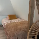 Normand, A La Campagne, Au Calme Holiday home Selles (Eure)