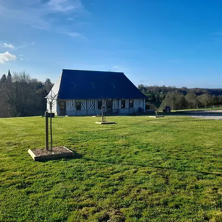 Normand, A La Campagne, Au Calme *