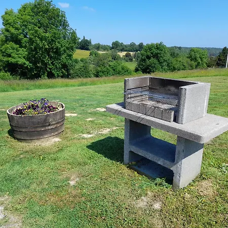 Normand, A La Campagne, Au Calme *