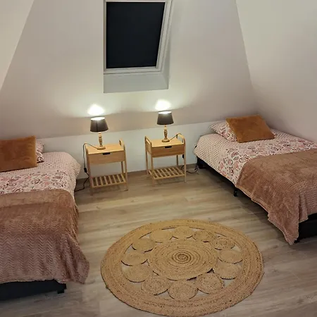 Normand, A La Campagne, Au Calme *