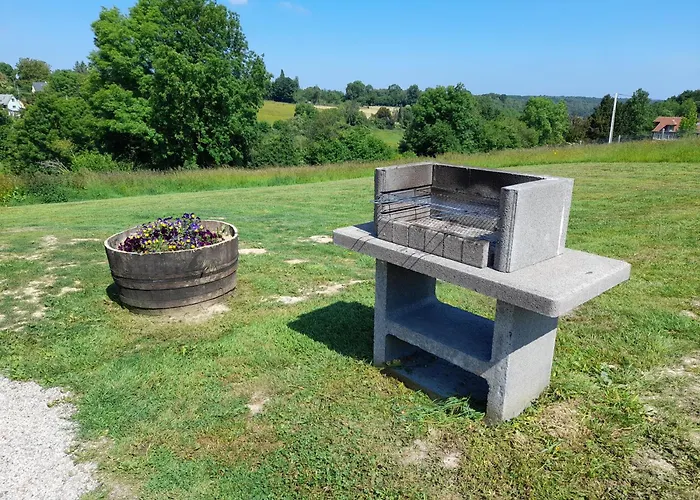 Normand, A La Campagne, Au Calme *