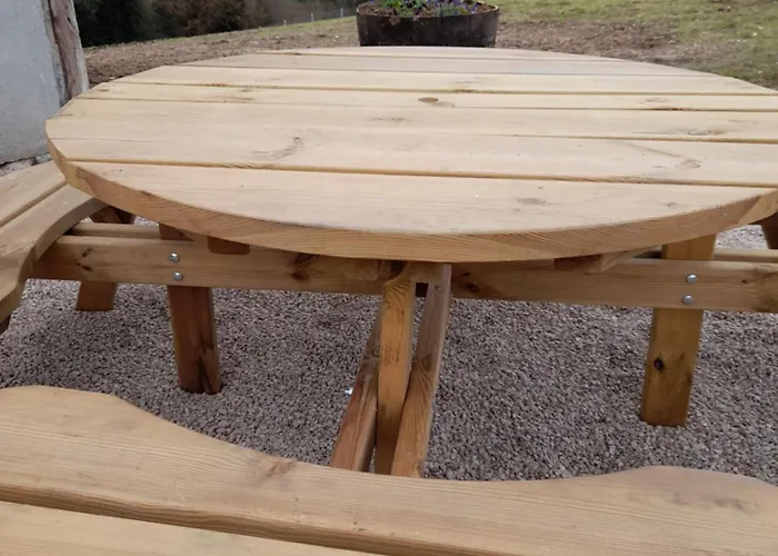 Normand, A La Campagne, Au Calme