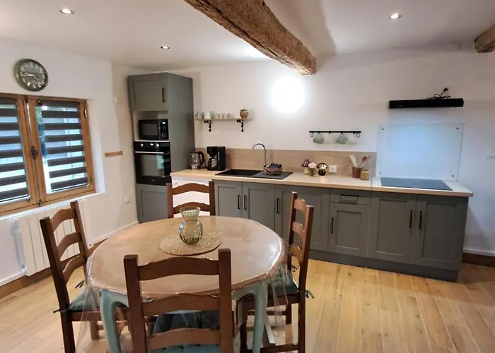 Normand, A La Campagne, Au Calme Selles (Eure)