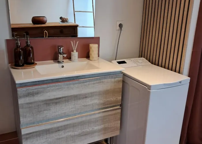 Holiday home Normand, A La Campagne, Au Calme