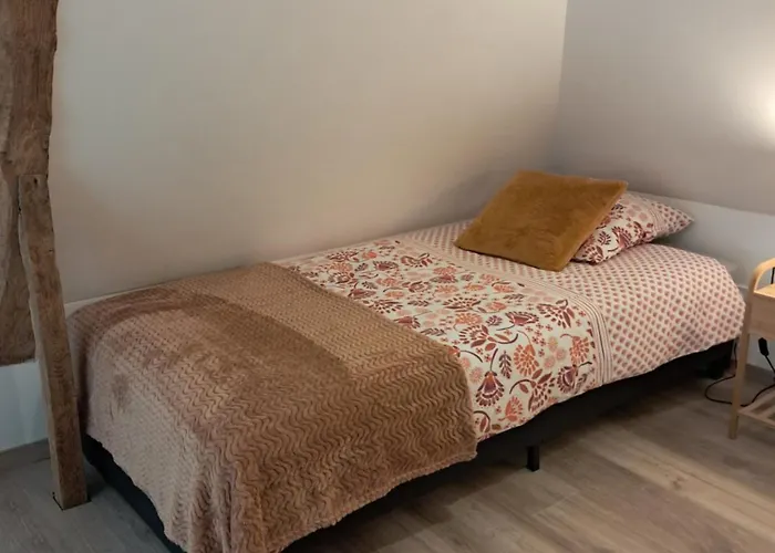 Normand, A La Campagne, Au Calme Selles (Eure)