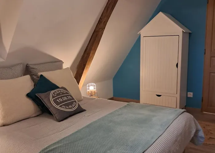 Normand, A La Campagne, Au Calme *