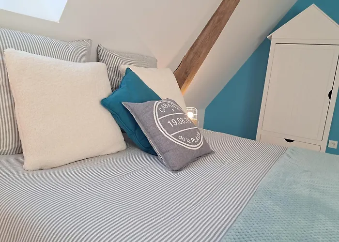 Normand, A La Campagne, Au Calme Selles (Eure)